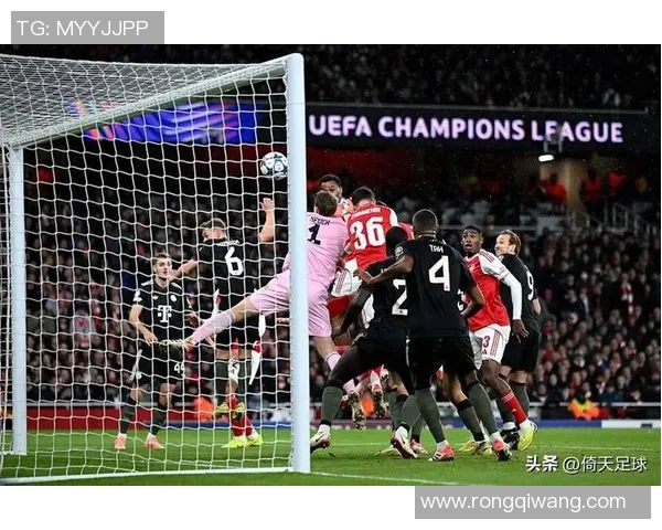 英超激战：拜仁狂胜阿森纳五球大捷引发全场热议