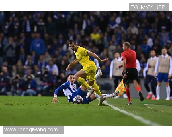 波尔图大胜国米5-1赛后点评全场沸腾的惨败瞬间