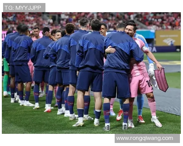 中超精彩对决莱比锡大胜巴黎圣日耳曼帽子戏法点燃全场激情