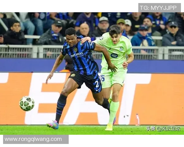 国王杯精彩对决国米3-0战胜尤文图斯帽子戏法点燃全场激情